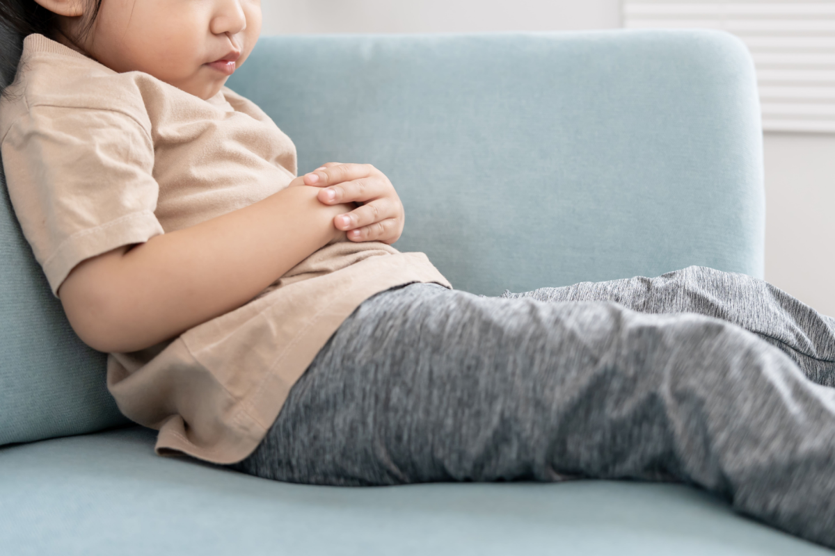 Efekty uboczne/dolegliwości