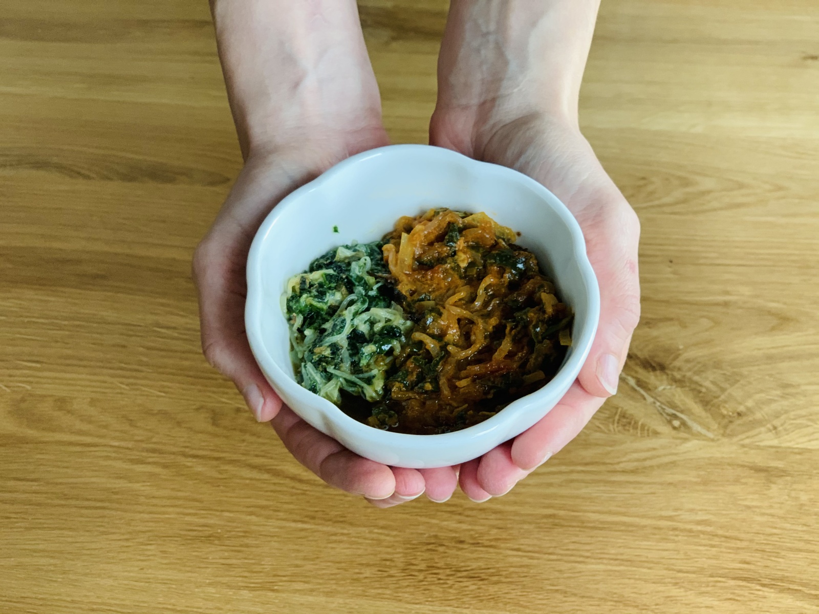 Zapiekanka z makaronem shiratake