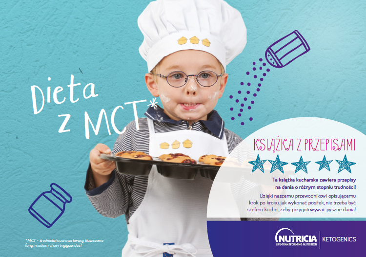Dieta z MCT – przepisy