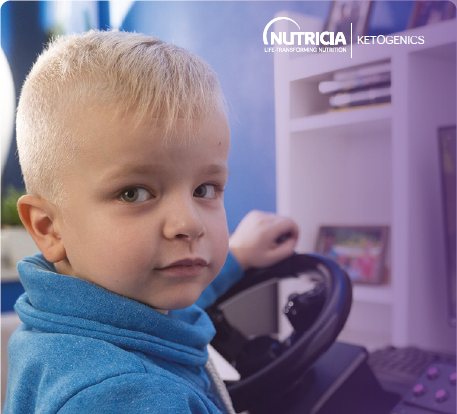 KetoCal stosowany w diecie ketogennej