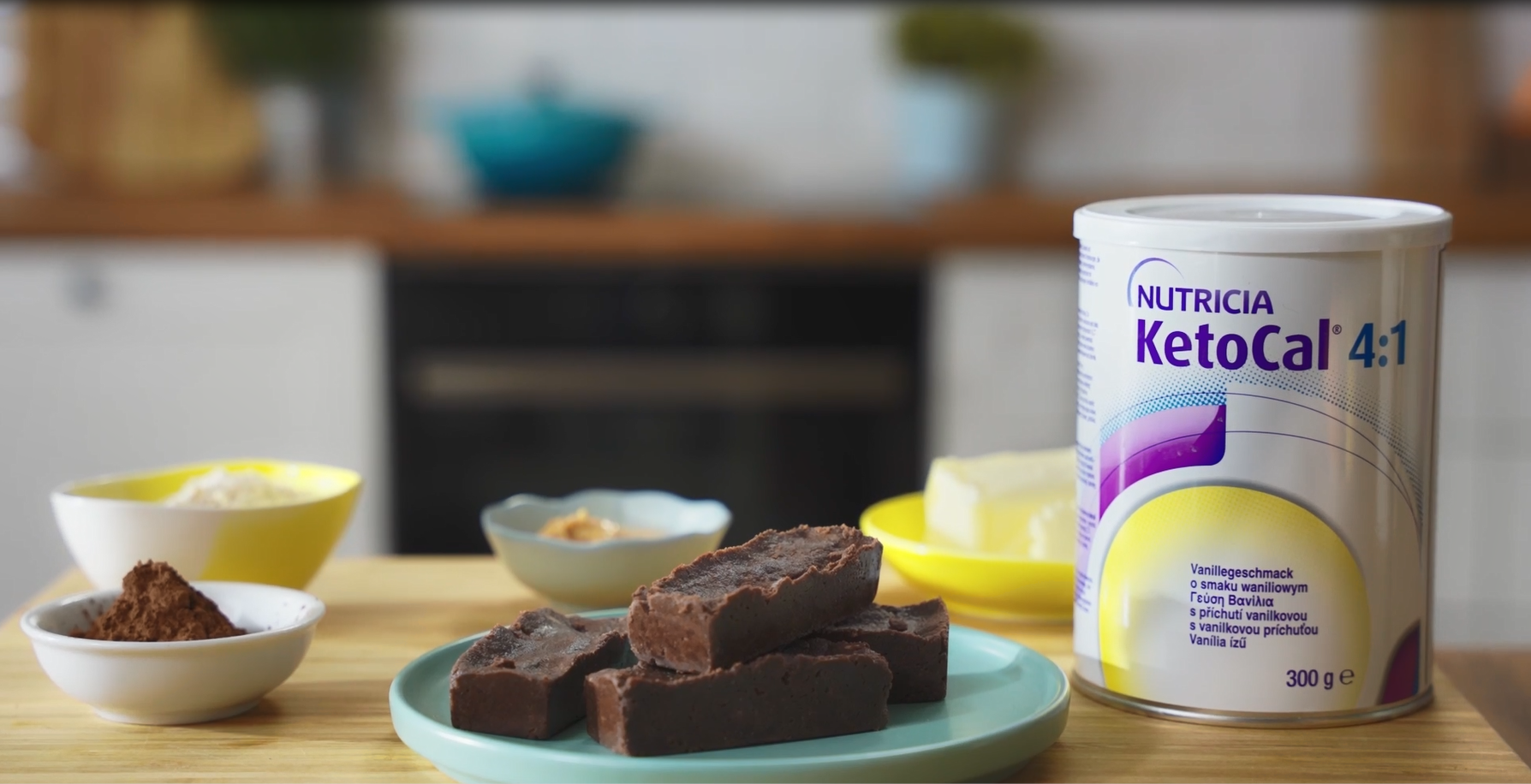 Ketokrówki czekoladowe