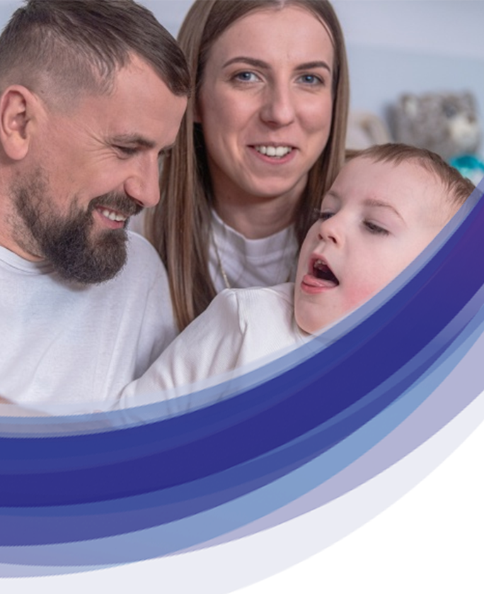 Poznaj historię Oskara, któremu dieta ketogenna uratowała życie