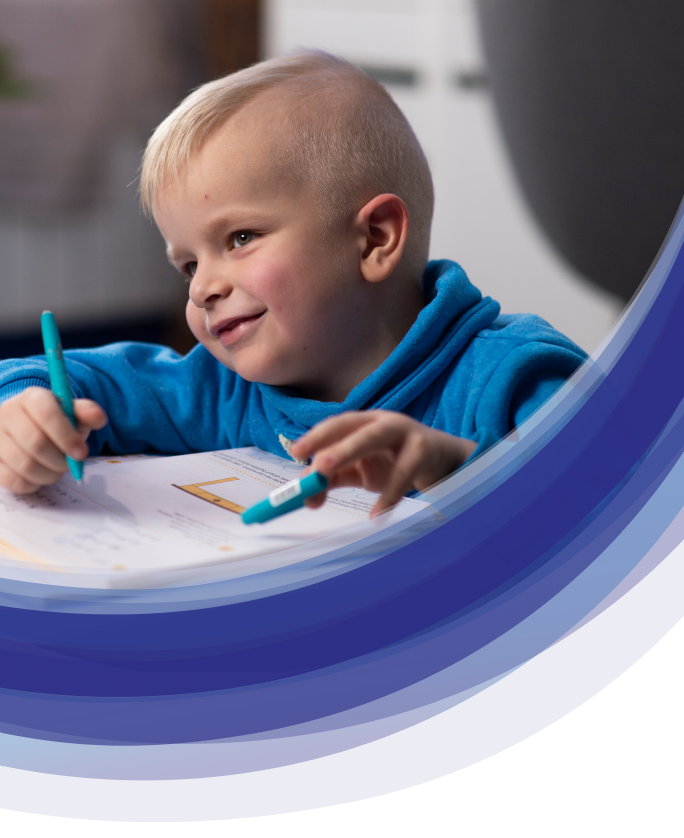 Dieta ketogenna odmieniła nasze życie – historia Wojtka