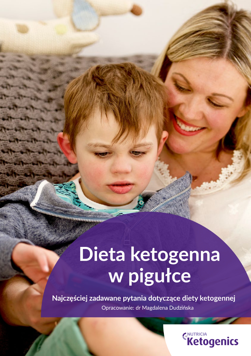 Dieta ketogenna w pigułce