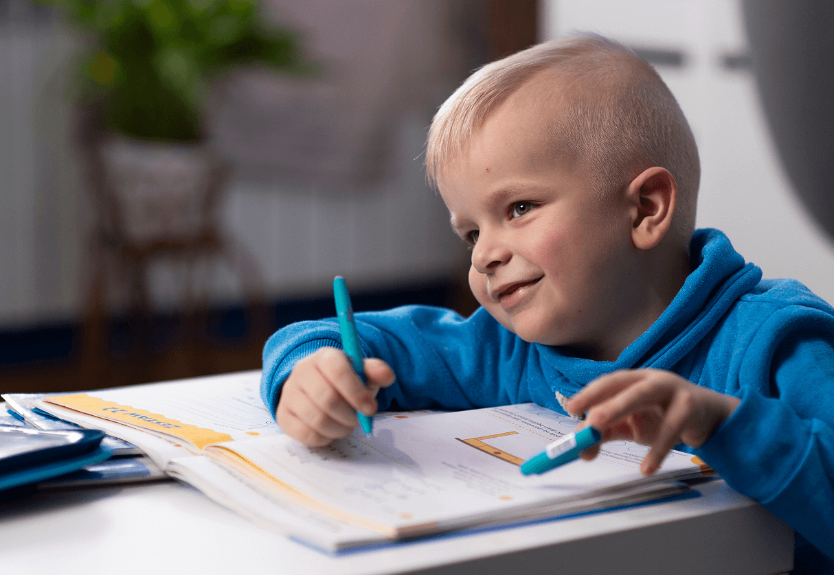 Dieta ketogenna odmieniła nasze życie – historia Wojtka